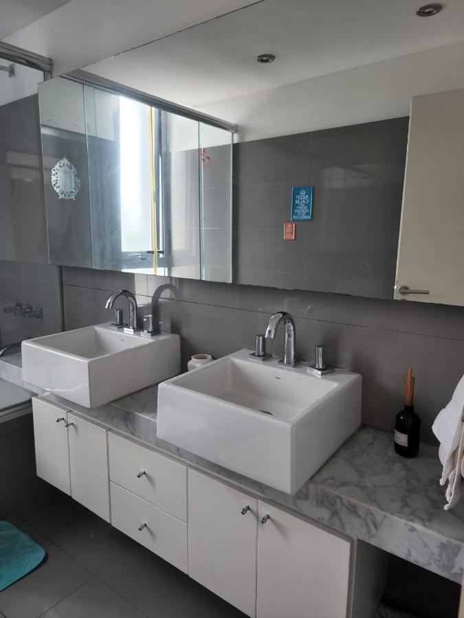 Apartment Av Kennedy Y Cervino A Metros Embajada Eeuu