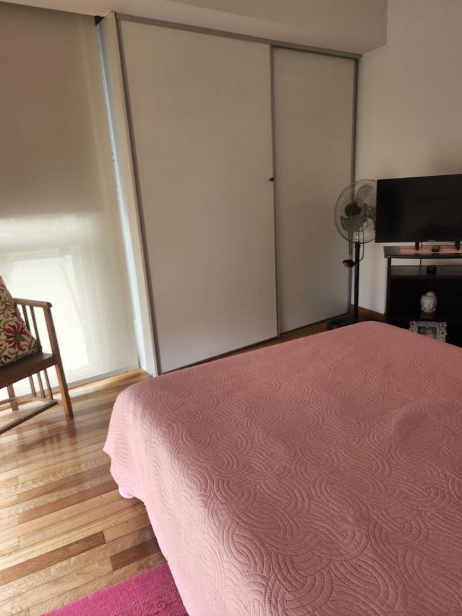 Av Kennedy Y Cervino A Metros Embajada Eeuu Apartment Buenos Aires