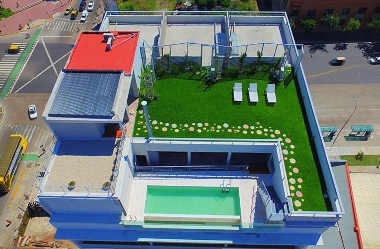 Apartment Amazing In San Telmo With River View *