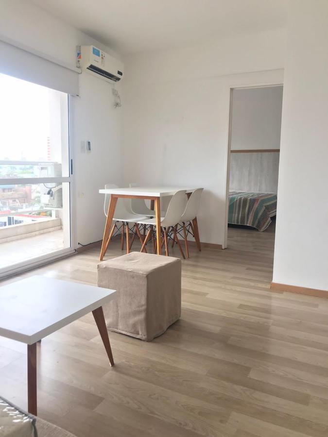 Super Luminoso Departamento Con Balcon En El Barrio De Caballito Apartamento Buenos Aires