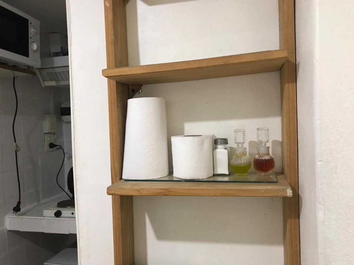 Apartment En Ph La Casita De Pablo Buenos Aires