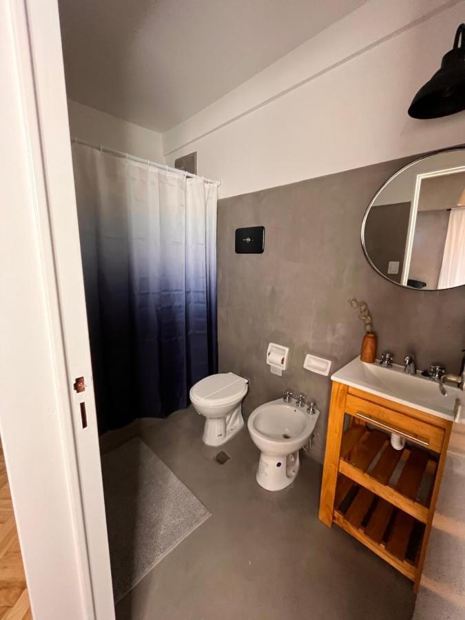 Apartamento Monoambiente Moderno 2 Cuadras Plaza De Mayo *