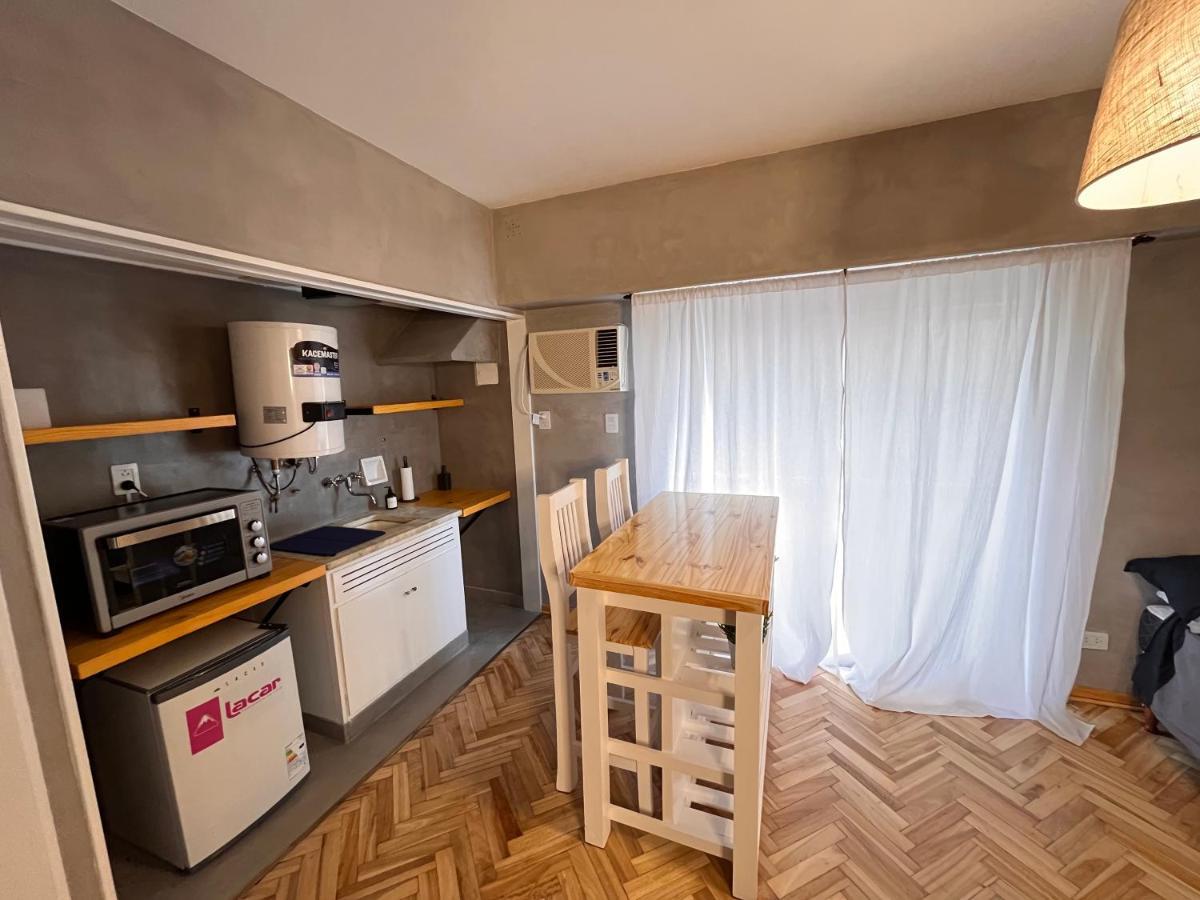 Monoambiente Moderno 2 Cuadras Plaza De Mayo Apartamento