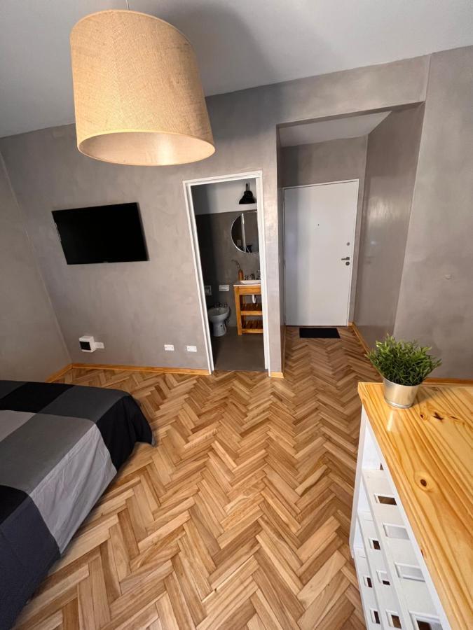 Apartamento Monoambiente Moderno 2 Cuadras Plaza De Mayo Ciudad Autónoma de Buenos Aires