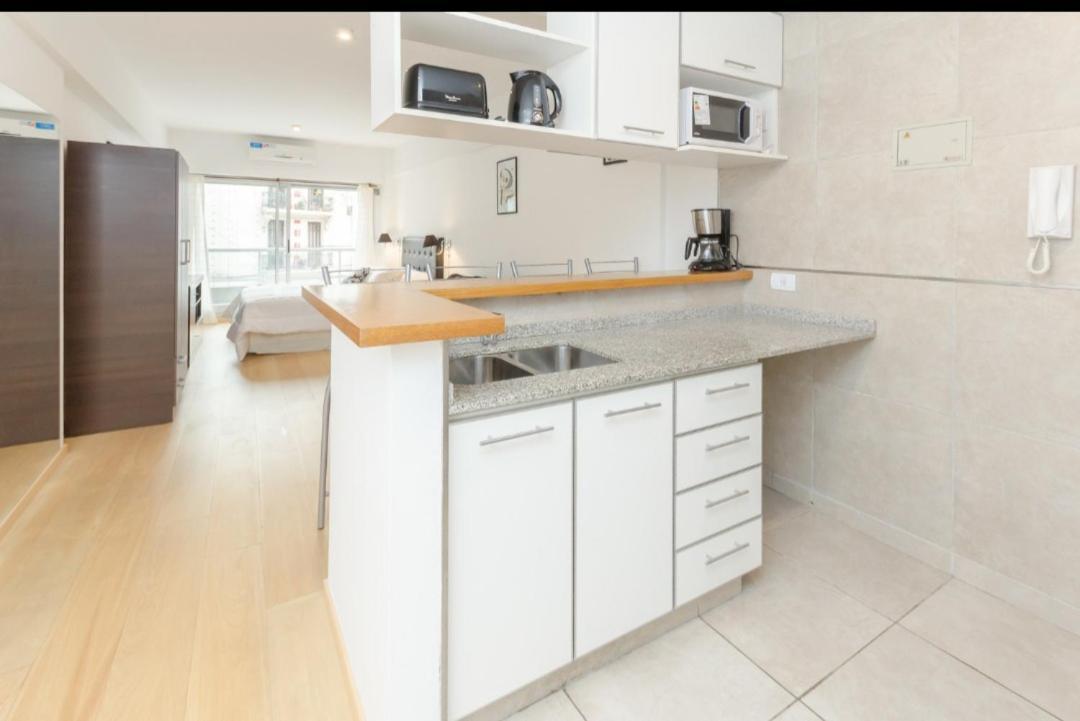 Apart Guatemala Apartamento Ciudad Autónoma de Buenos Aires