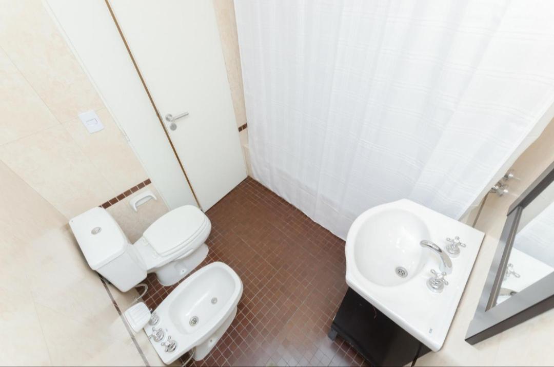 Apartamento Apart Guatemala Ciudad Autónoma de Buenos Aires