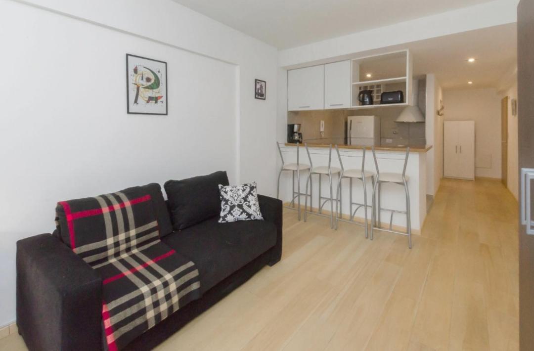 Apart Guatemala Apartamento Ciudad Autónoma de Buenos Aires