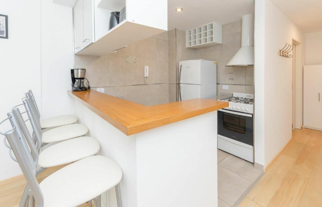 Apartamento Apart Guatemala Ciudad Autónoma de Buenos Aires