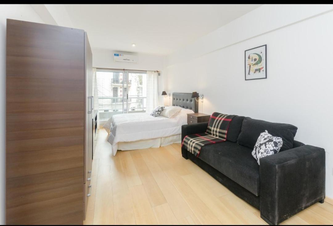 Apart Guatemala Apartamento Ciudad Autónoma de Buenos Aires