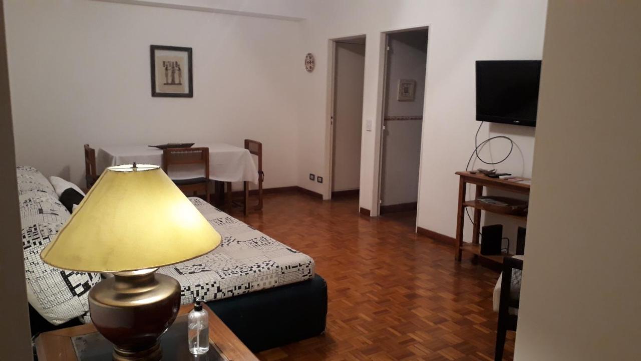 Palermo Hollywood Apartment Buenos Aires