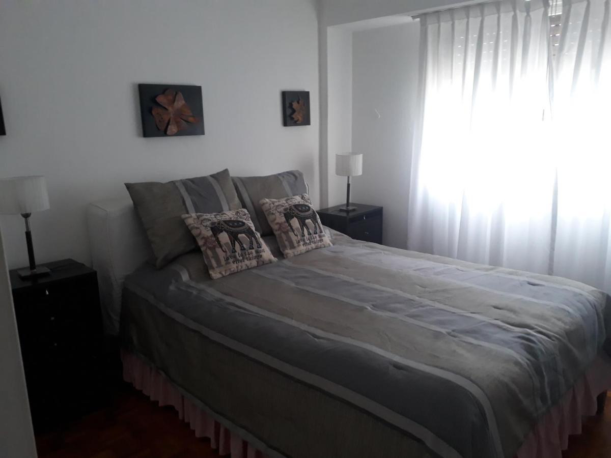 Apartment Palermo Hollywood Buenos Aires