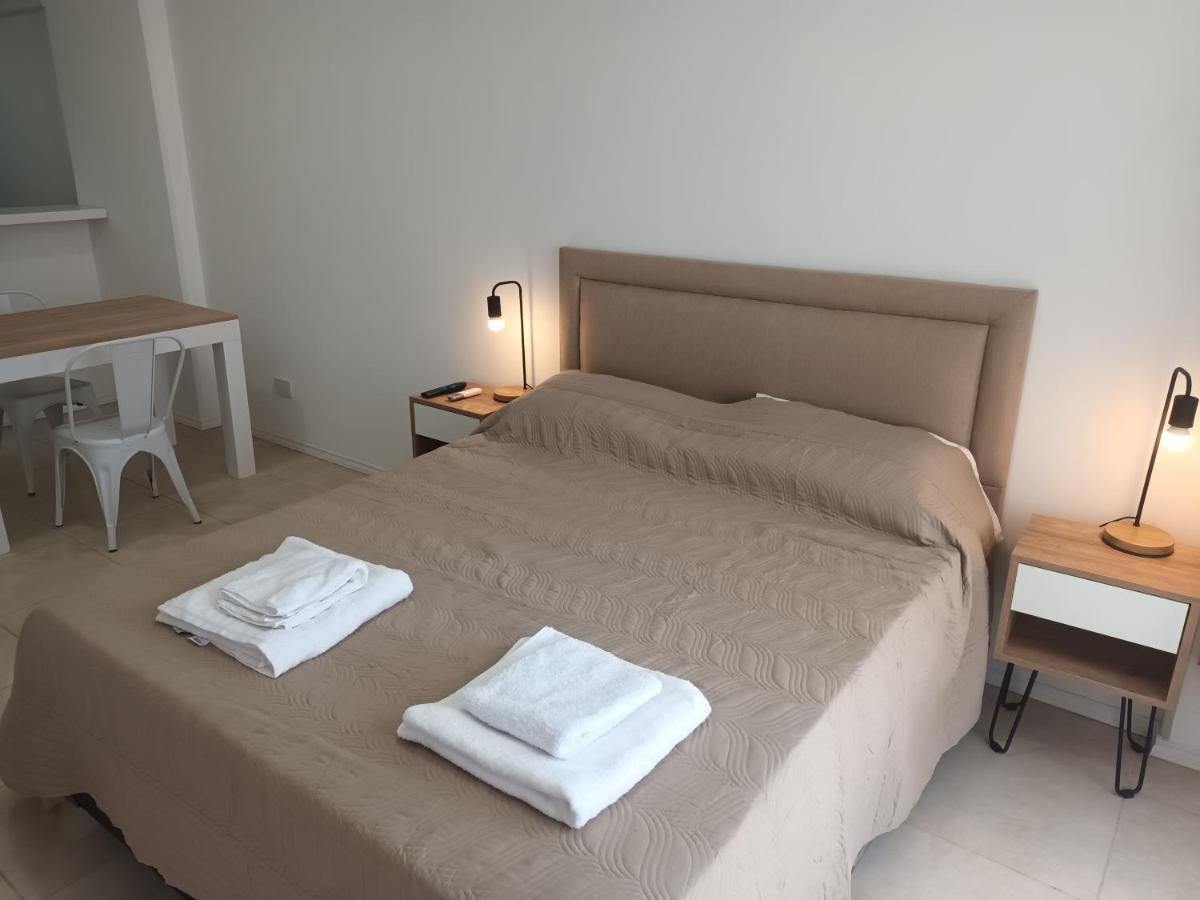 Palermo Hollywood Apartamento Buenos Aires