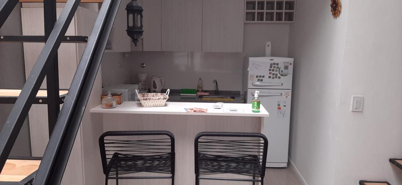 Coqueto Loft Palermo Hollywood Apartment