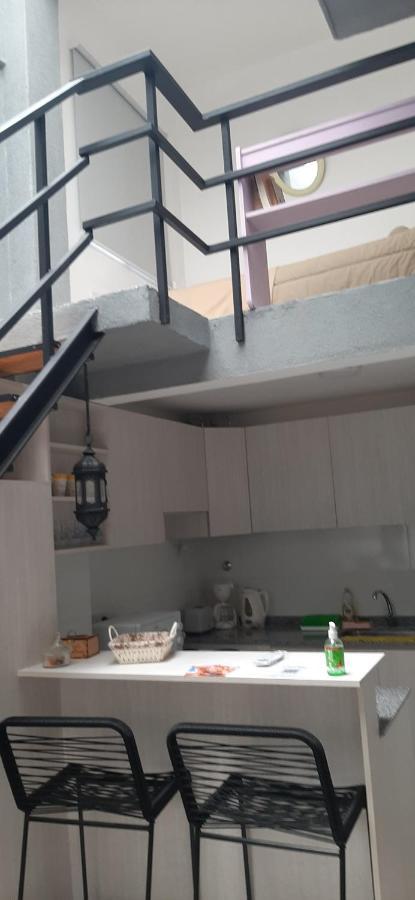 Coqueto Loft Palermo Hollywood Apartment