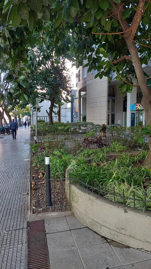 Apartamento Petit En Avenida Belgrano *