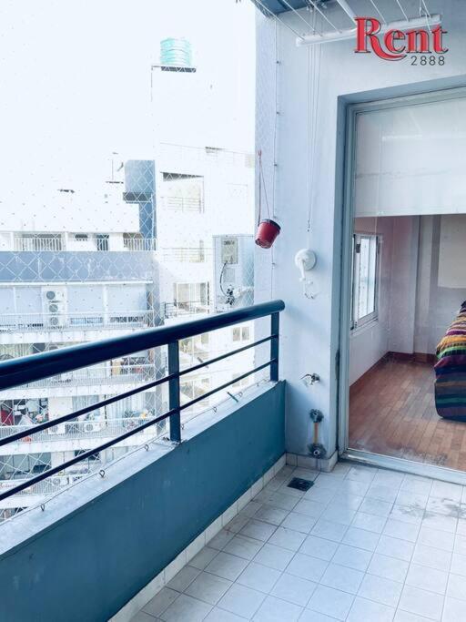 Rent Forest Apartment Buenos Aires