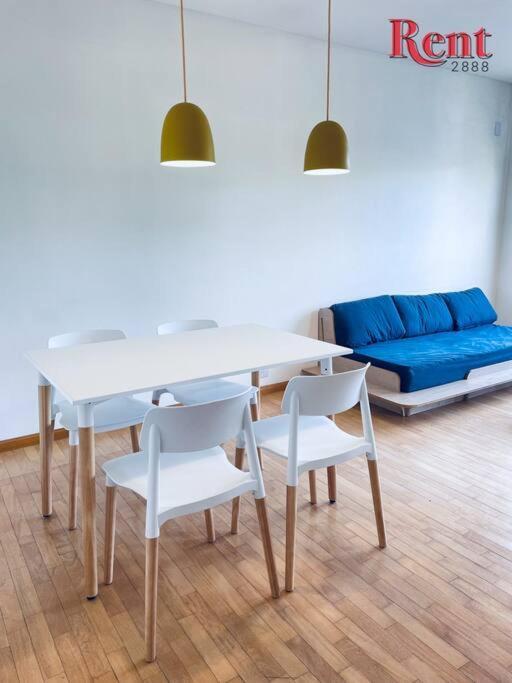 Rent Forest Apartment