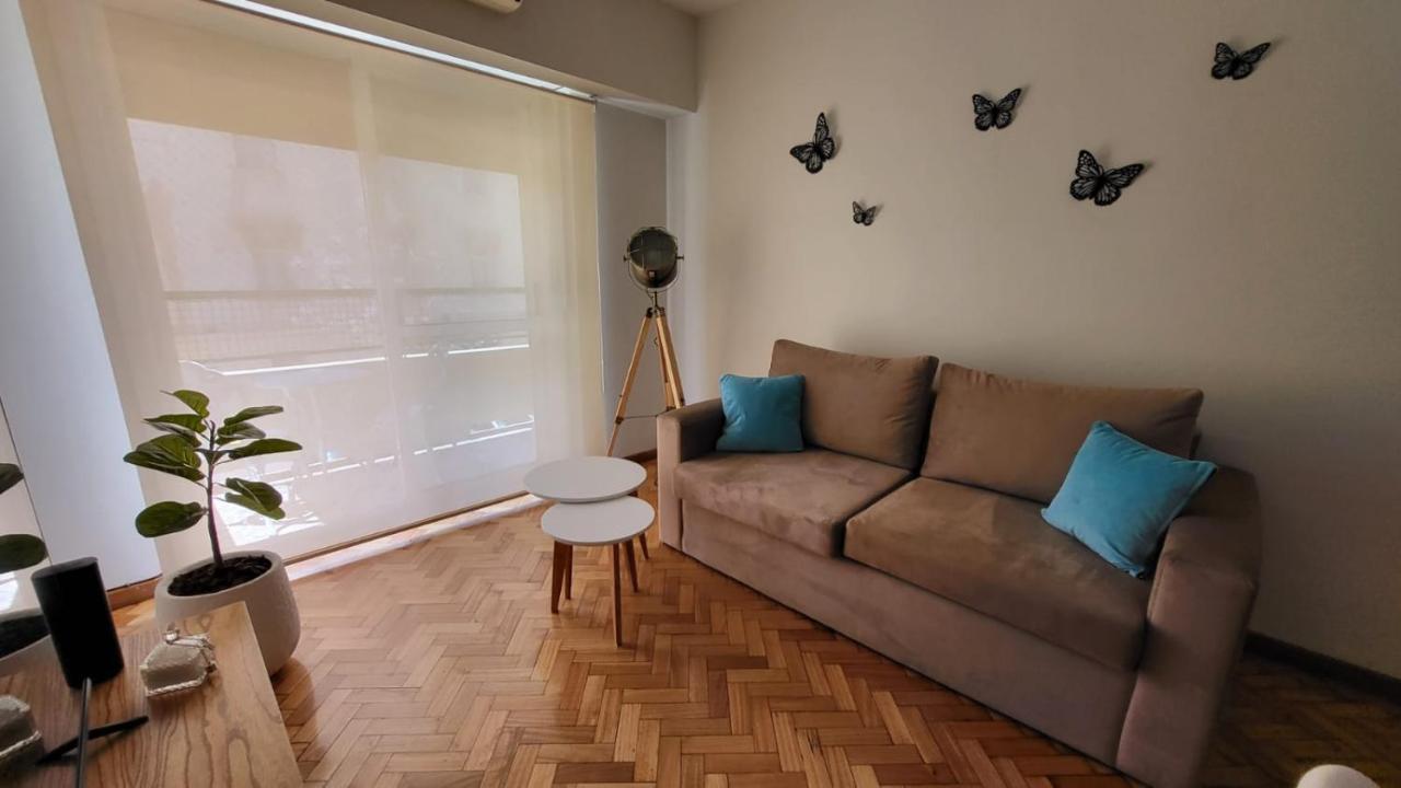 Apartment Mi Corazon En San Telmo