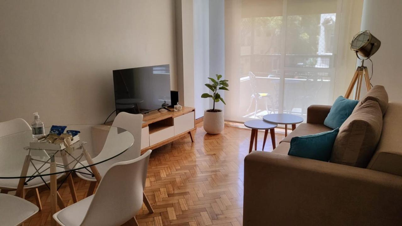 Mi Corazon En San Telmo Apartment *