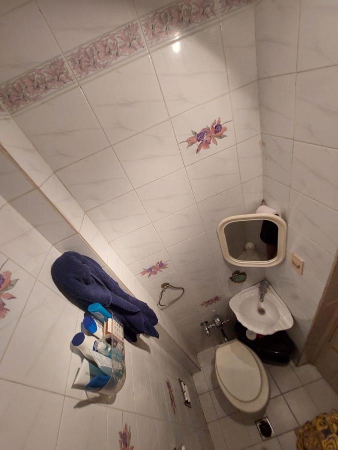 El Santuario - Domitorio Privado - Cool Depto Compartido Homestay *