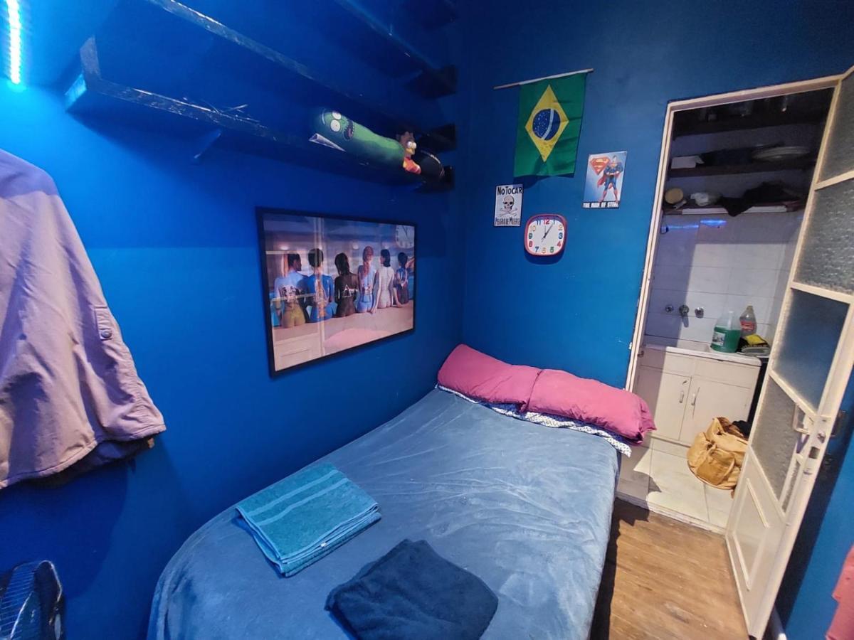 El Santuario - Domitorio Privado - Cool Depto Compartido Homestay