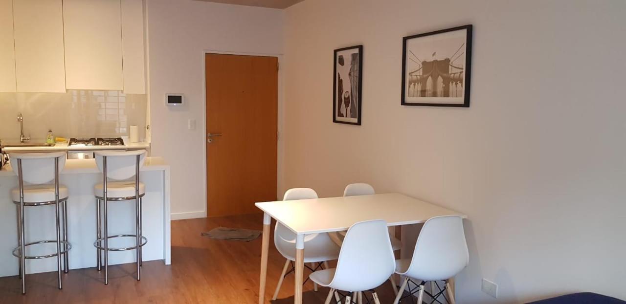 Apartment Roosevelt Complete Buenos Aires
