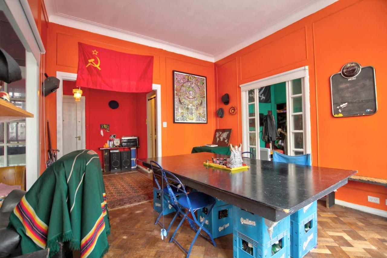 Homestay El Santuario - Domitorio Privado - Cool Depto Compartido Buenos Aires