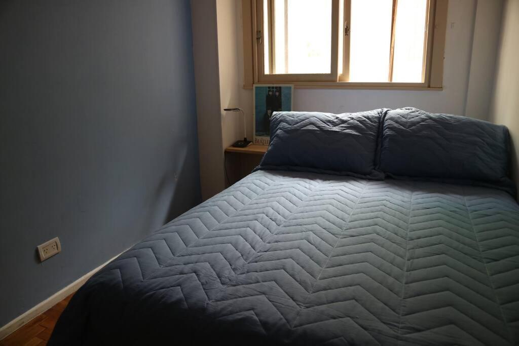 Apartamento Departamento En Canitas Palermo El Mejor Lugar De Bs As Buenos Aires