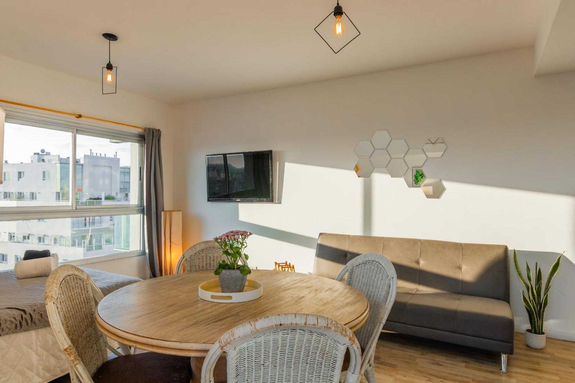 Metropolitan Highline - Premium Aparts - Full Amenities Con Gran Vista Apartment *
