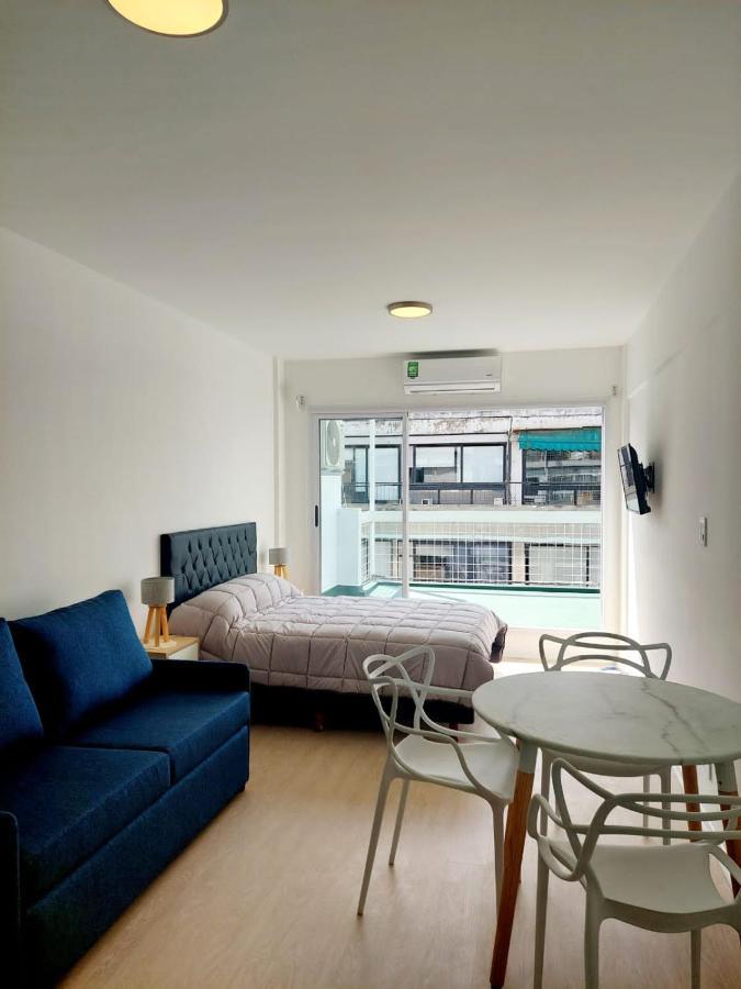 Viamonte Apartment Buenos Aires