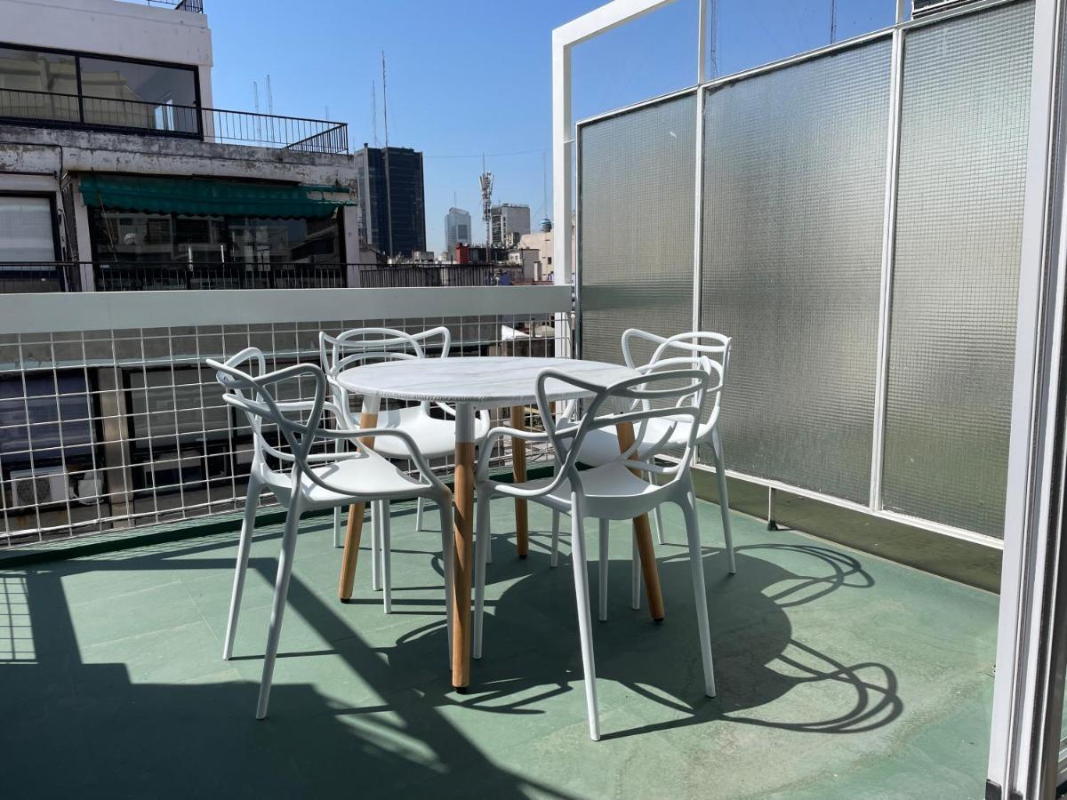 Viamonte * Buenos Aires