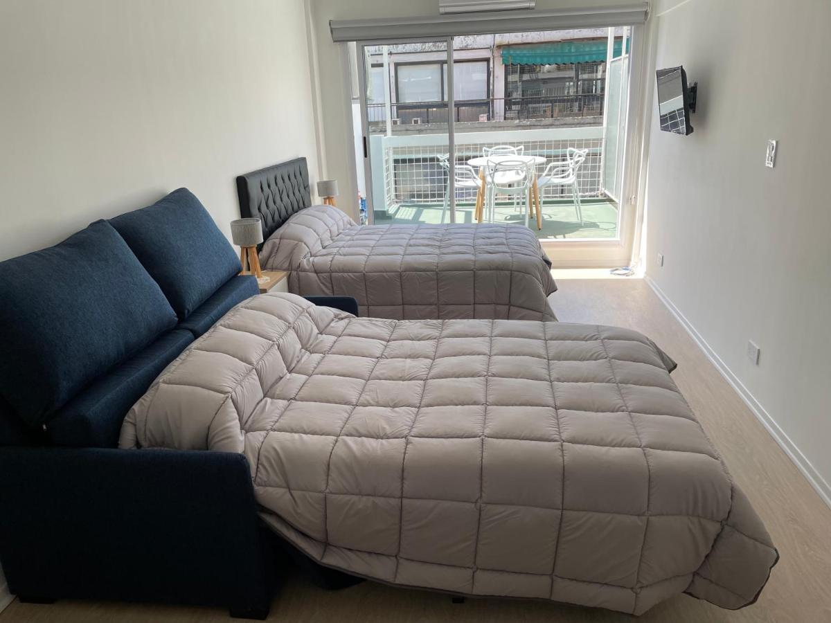 Viamonte Apartment Buenos Aires