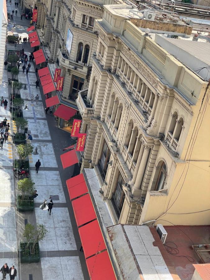 Viamonte * Buenos Aires