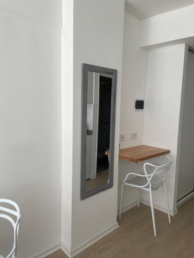 Viamonte Apartment