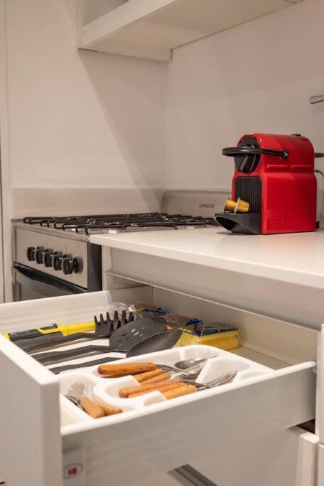 Apartamento Hermoso Departamento A Estrenar Con Pileta Ciudad Autónoma de Buenos Aires