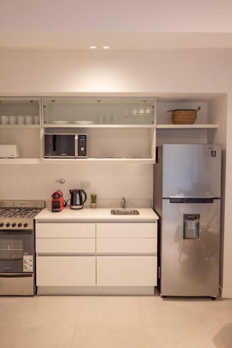 Hermoso Departamento A Estrenar Con Pileta Ciudad Autónoma de Buenos Aires