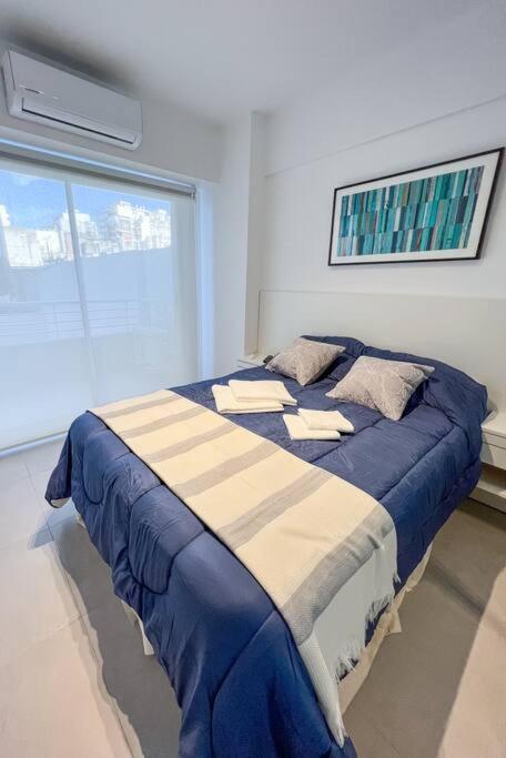 Hermoso Departamento A Estrenar Con Pileta Ciudad Autónoma de Buenos Aires