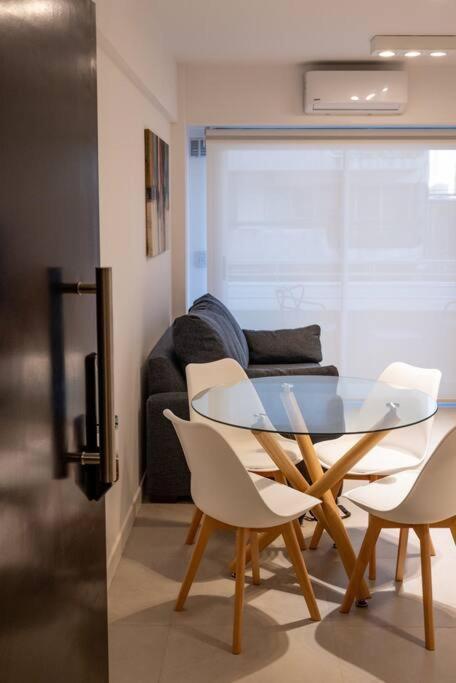 Hermoso Departamento A Estrenar Con Pileta Ciudad Autónoma de Buenos Aires