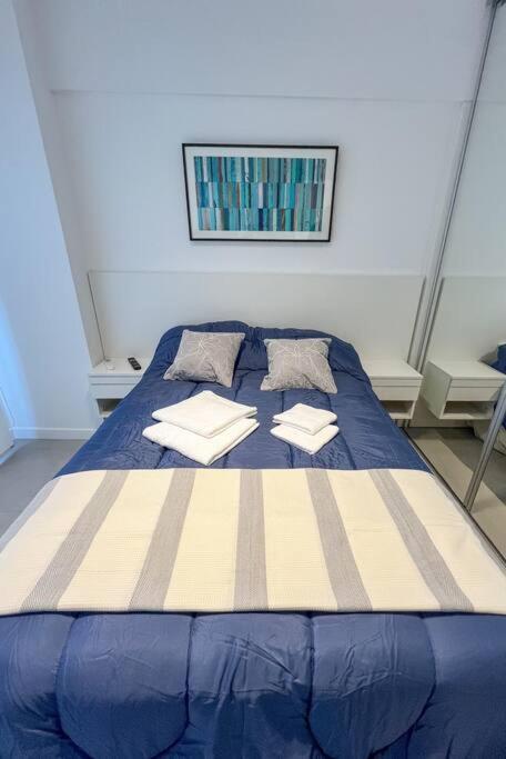 Apartamento Hermoso Departamento A Estrenar Con Pileta