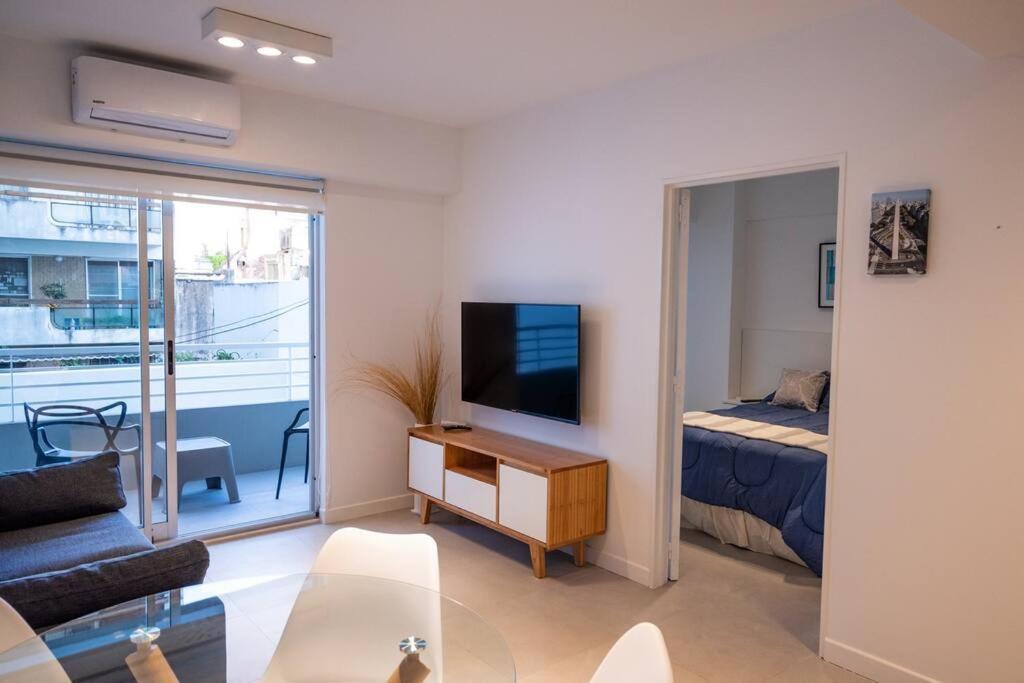 Hermoso Departamento A Estrenar Con Pileta *
