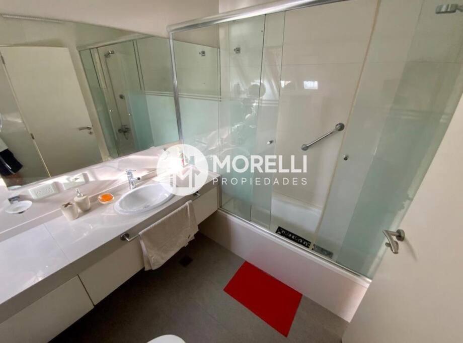Loft Hermoso En El Corazon De Puerto Madero Apartment