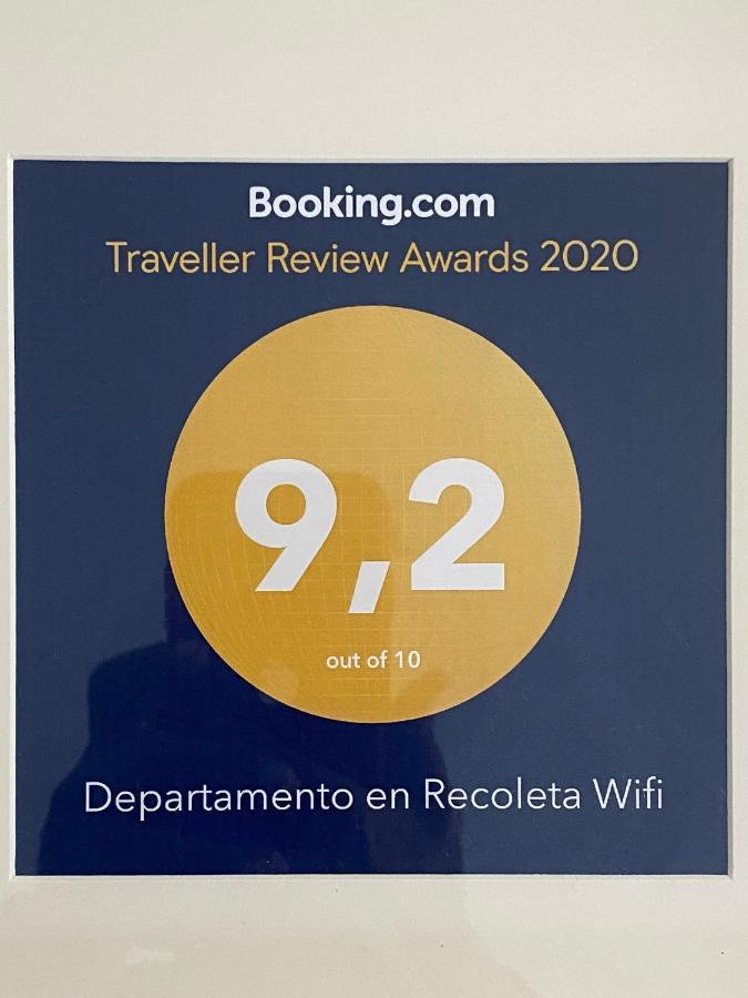 Departamento Centro Esmeralda 5 * Buenos Aires