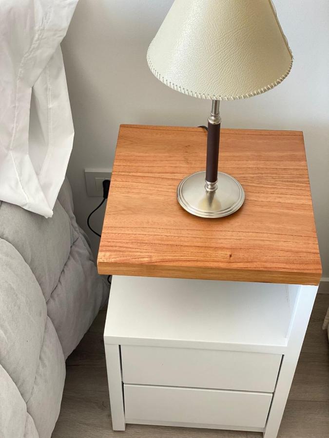 Apartamento Estilo Crespo Buenos Aires