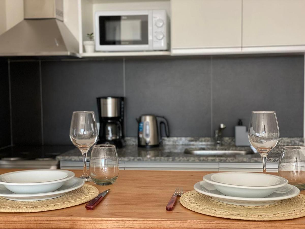 Estilo Crespo Apartamento Buenos Aires