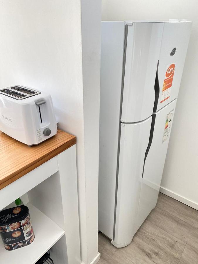 Estilo Crespo Apartamento Buenos Aires