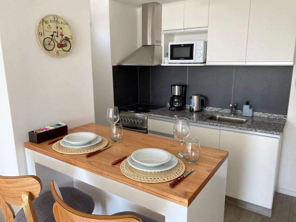 Estilo Crespo Apartamento Buenos Aires