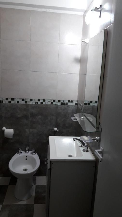Apartment San Pedrito Subte A - Av. Nazca Y Av. Rivadavia *