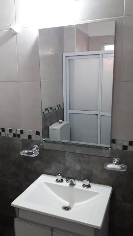 San Pedrito Subte A - Av. Nazca Y Av. Rivadavia Apartment *