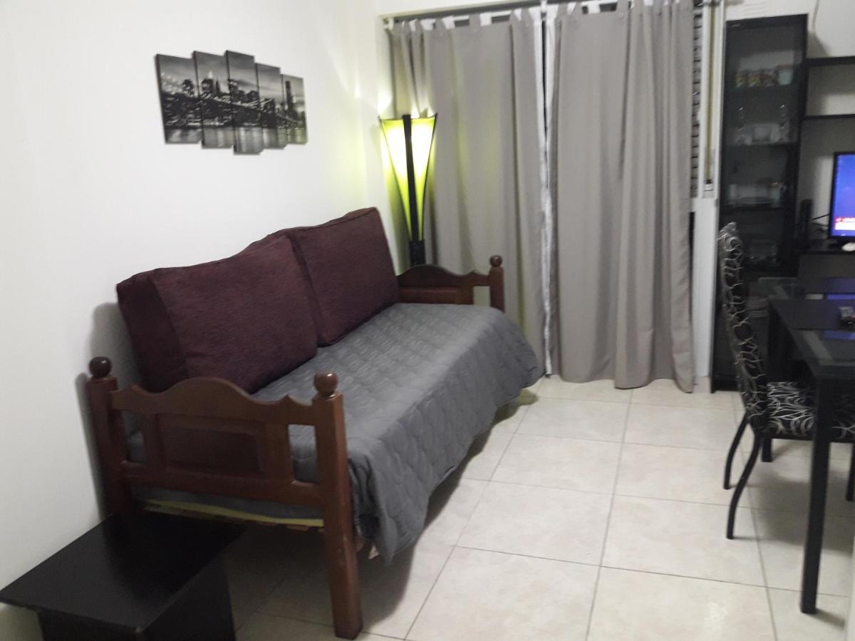 Apartment San Pedrito Subte A - Av. Nazca Y Av. Rivadavia
