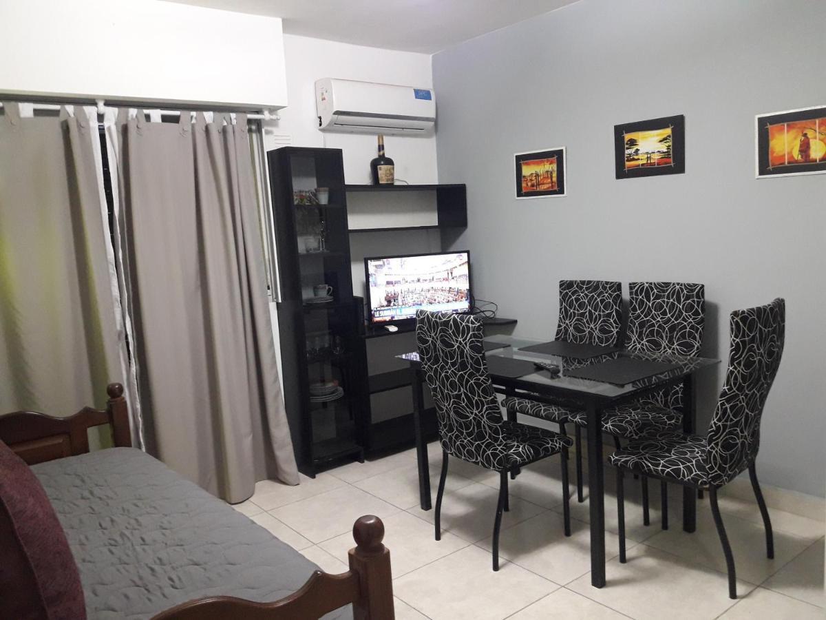 Apartment San Pedrito Subte A - Av. Nazca Y Av. Rivadavia *